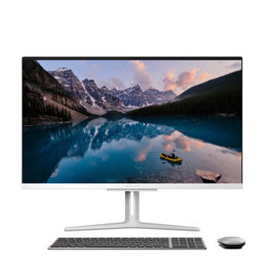 AKOYA E27301-5-3500-512F8 all-in-one computer