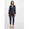 Morgan blazer marineblauw