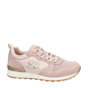 Roze sneakers voor dames online kopen? | in | Wehkamp