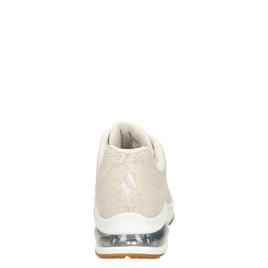 adidas sneakers met panterprint