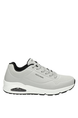 Street Uno sneakers grijs