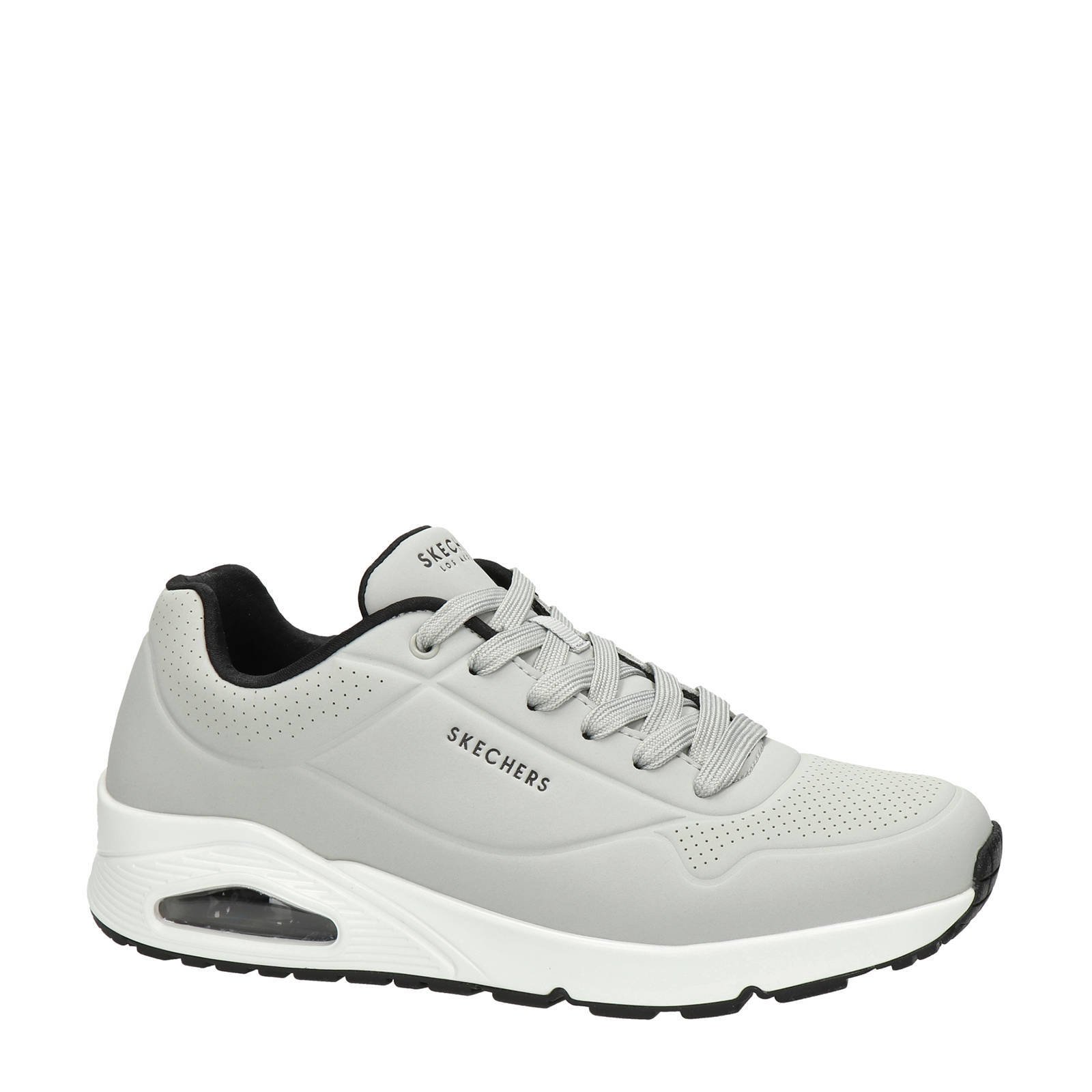 Skechers grijs sale