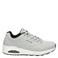 Skechers Street Uno sneakers grijs