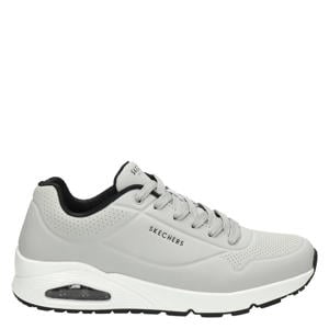 Street Uno sneakers grijs