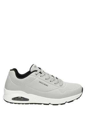Street Uno sneakers grijs