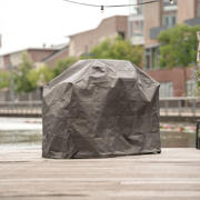 thumbnail: Winza Outdoor Covers Premium beschermhoes barbecue (135x65x110 cm)