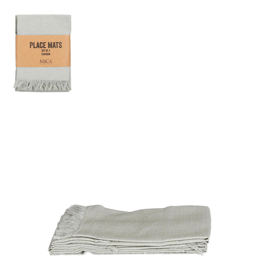 Placemats online kopen? in huis Wehkamp