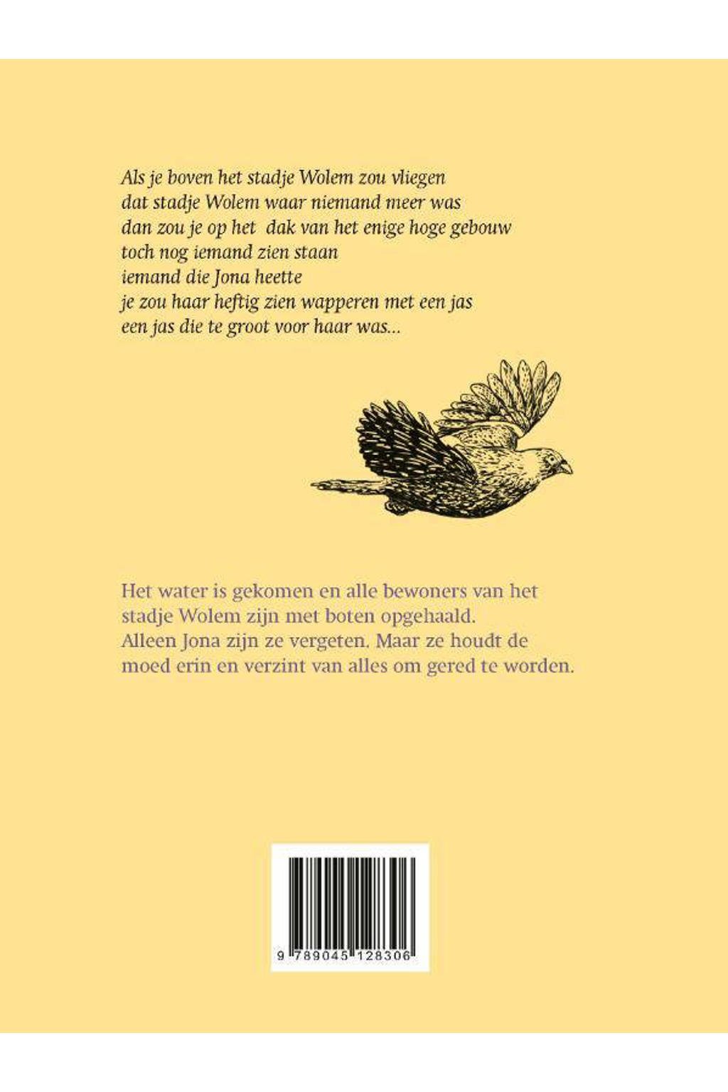 Joke van Leeuwen Ik ben hier! wehkamp Joke van Leeuwen Ik ben hier! wehkamp