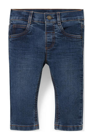 regular fit jeans blue denim