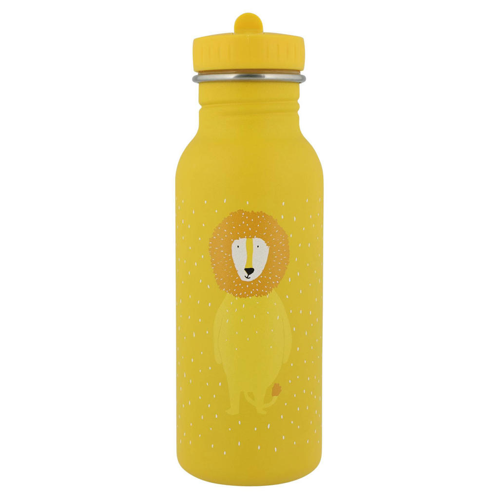 Trixie waterfles (500ml) Mr. Lion