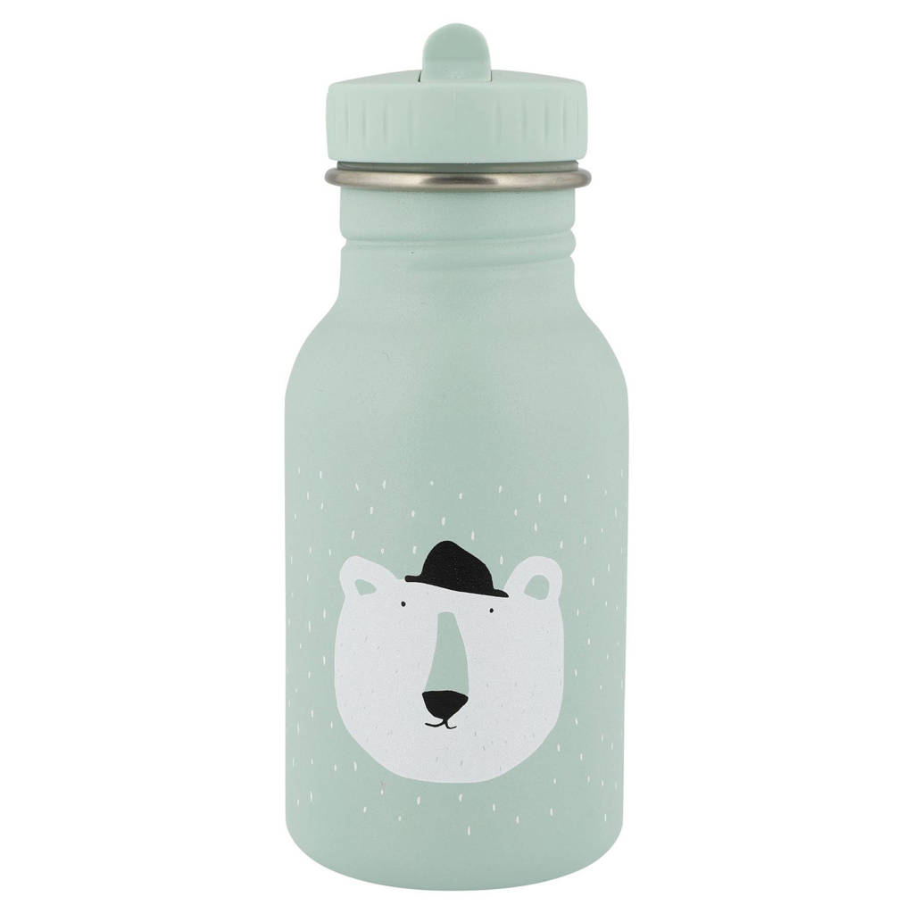 Trixie waterfles (350ml) Mr. Polar Bear