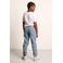 Tumble 'n Dry slim fit jeans Dimitri denim light stonewash