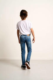thumbnail: Tumble 'n Dry slim fit jeans Joey denim medium used