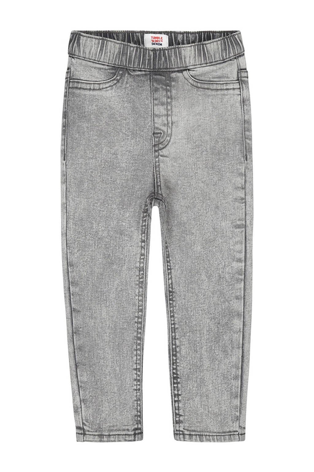 Tumble 'n Dry skinny jeans Jordan denim light grey
