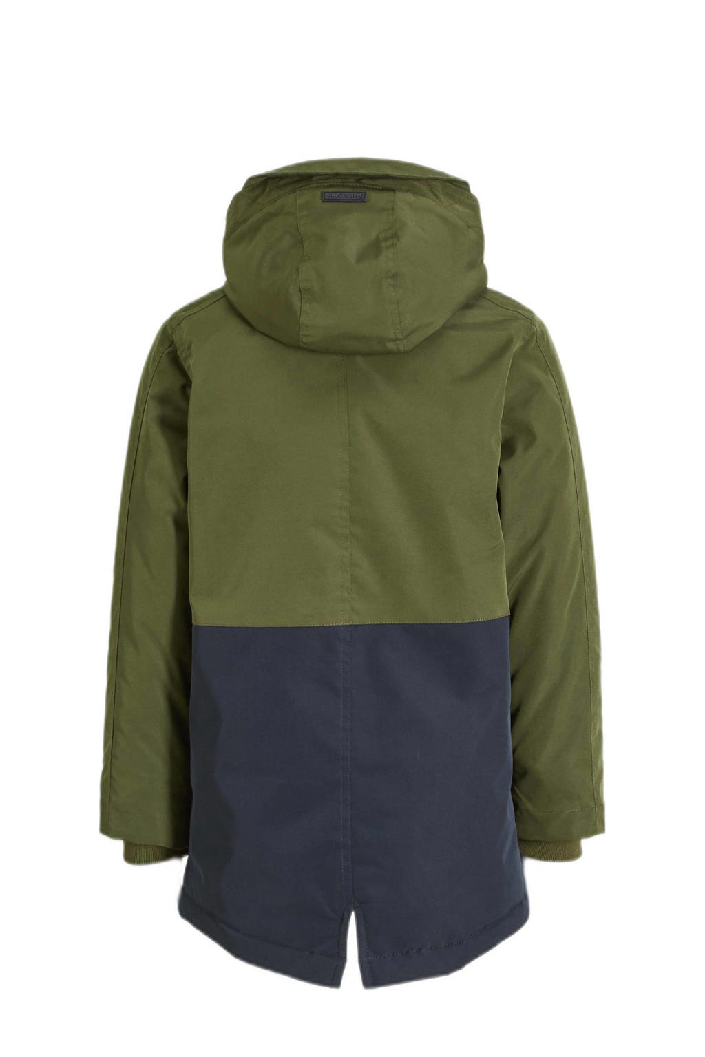 tumble n dry winterjas