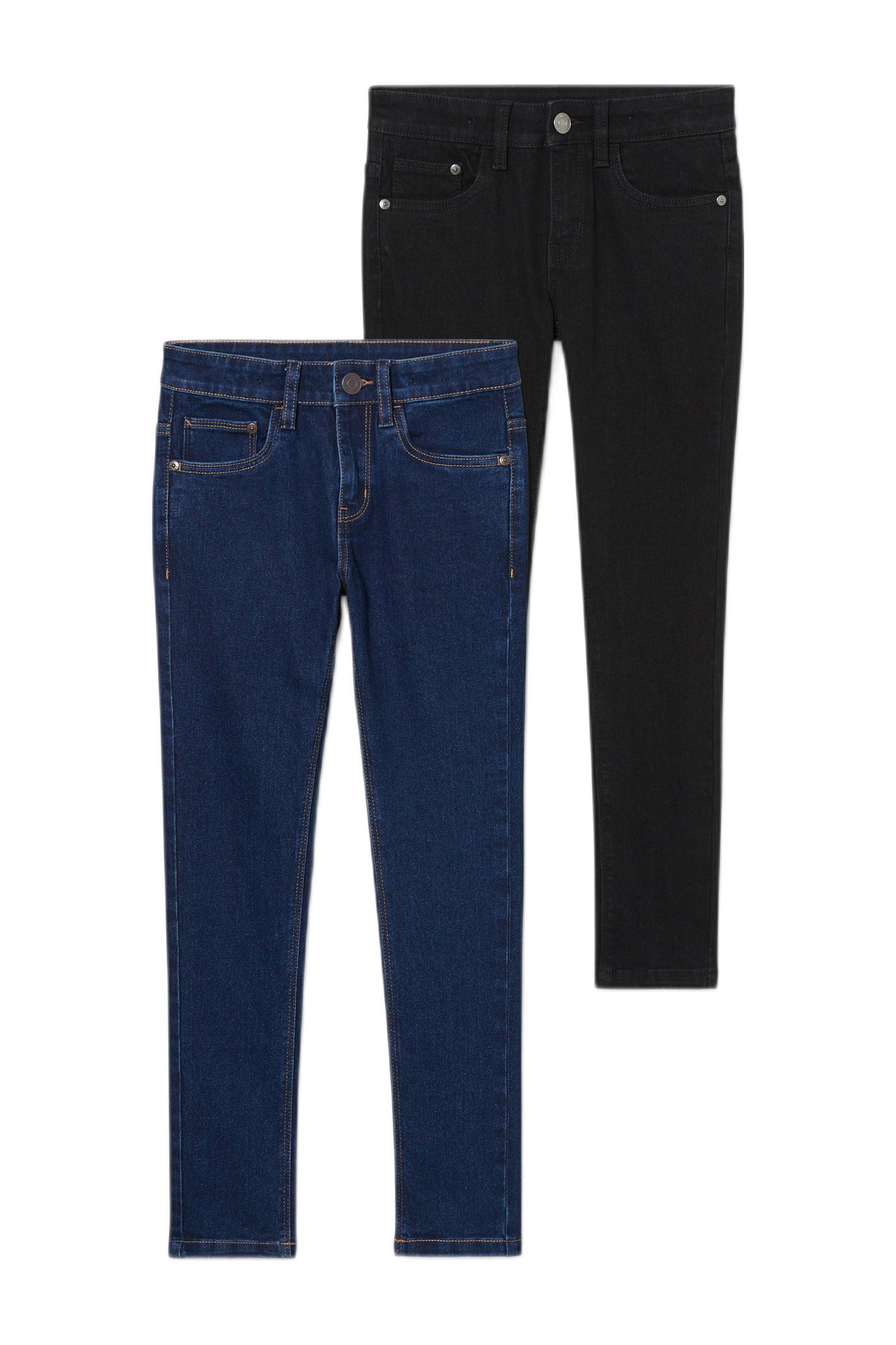 jeans ki pant set