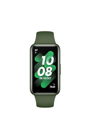 Band 7 smartwatch (Groen) 