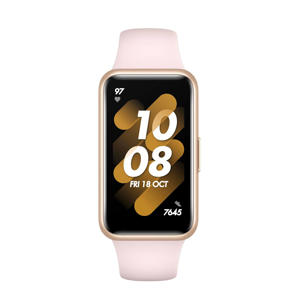 Band 7 smartwatch (Roze) 