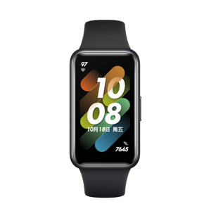 Band 7 smartwatch (zwart) 