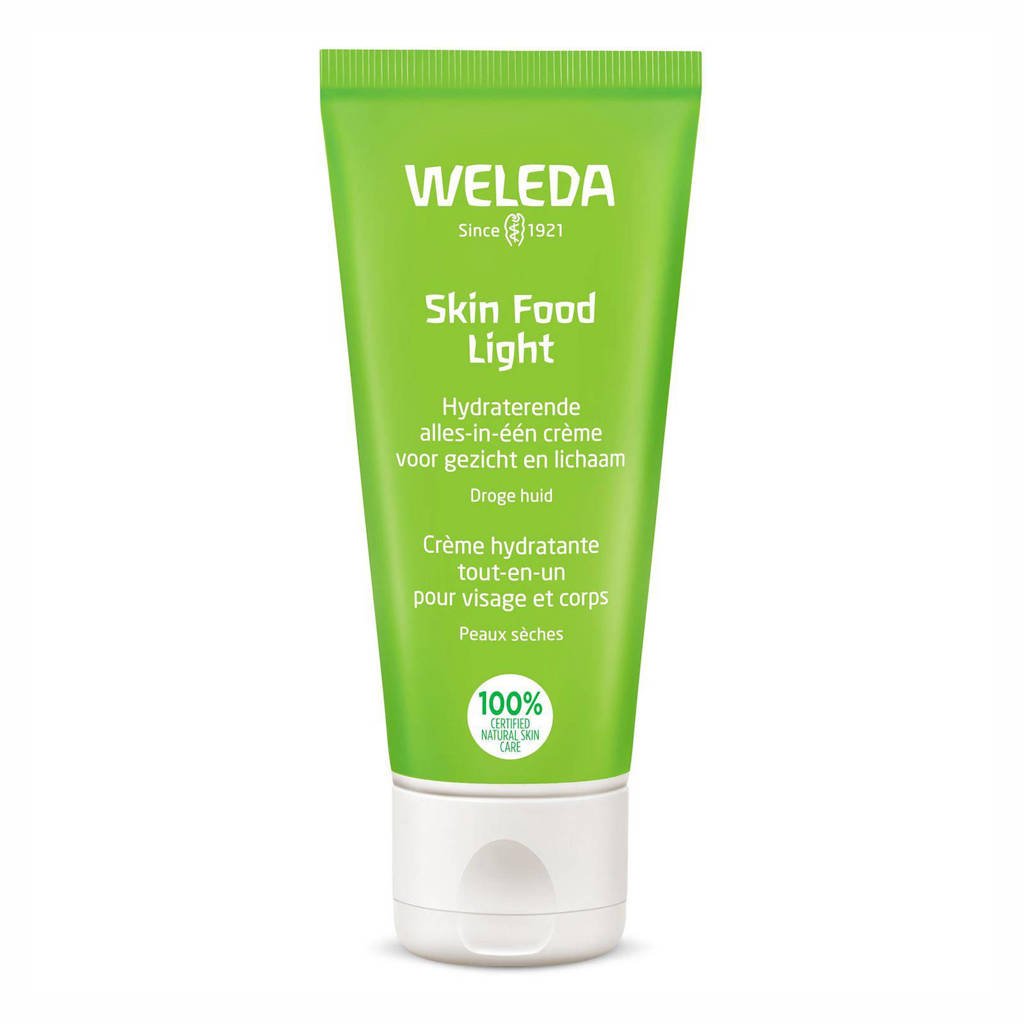 Weleda Skin food light - 75 ml