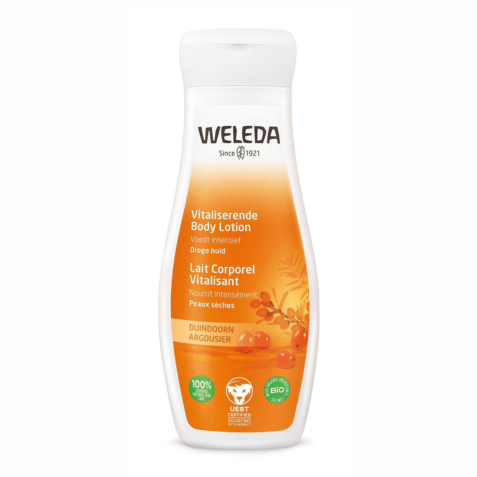 Weleda aanbiedingen | actuele-aanbiedingen.nl