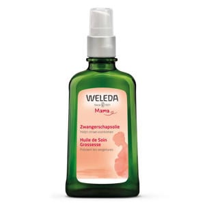 Zwangerschapsolie - 100 ml