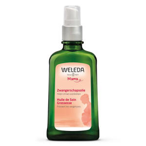 Zwangerschapsolie - 100 ml