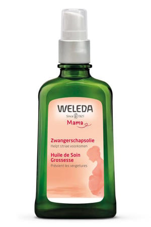 Zwangerschapsolie - 100 ml