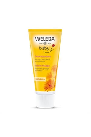 Wehkamp Weleda Calendula gezichtscreme - 50 ml aanbieding