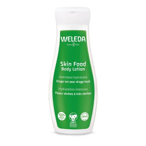 Wehkamp Weleda Skin food bodylotion - 200 ml aanbieding