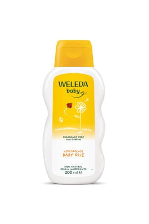 verzorgende olie - 200 ml