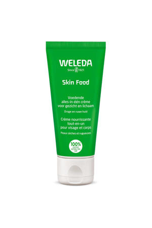 Wehkamp Weleda Skin food - 75 ml aanbieding