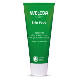 voedende crème - 75 ml