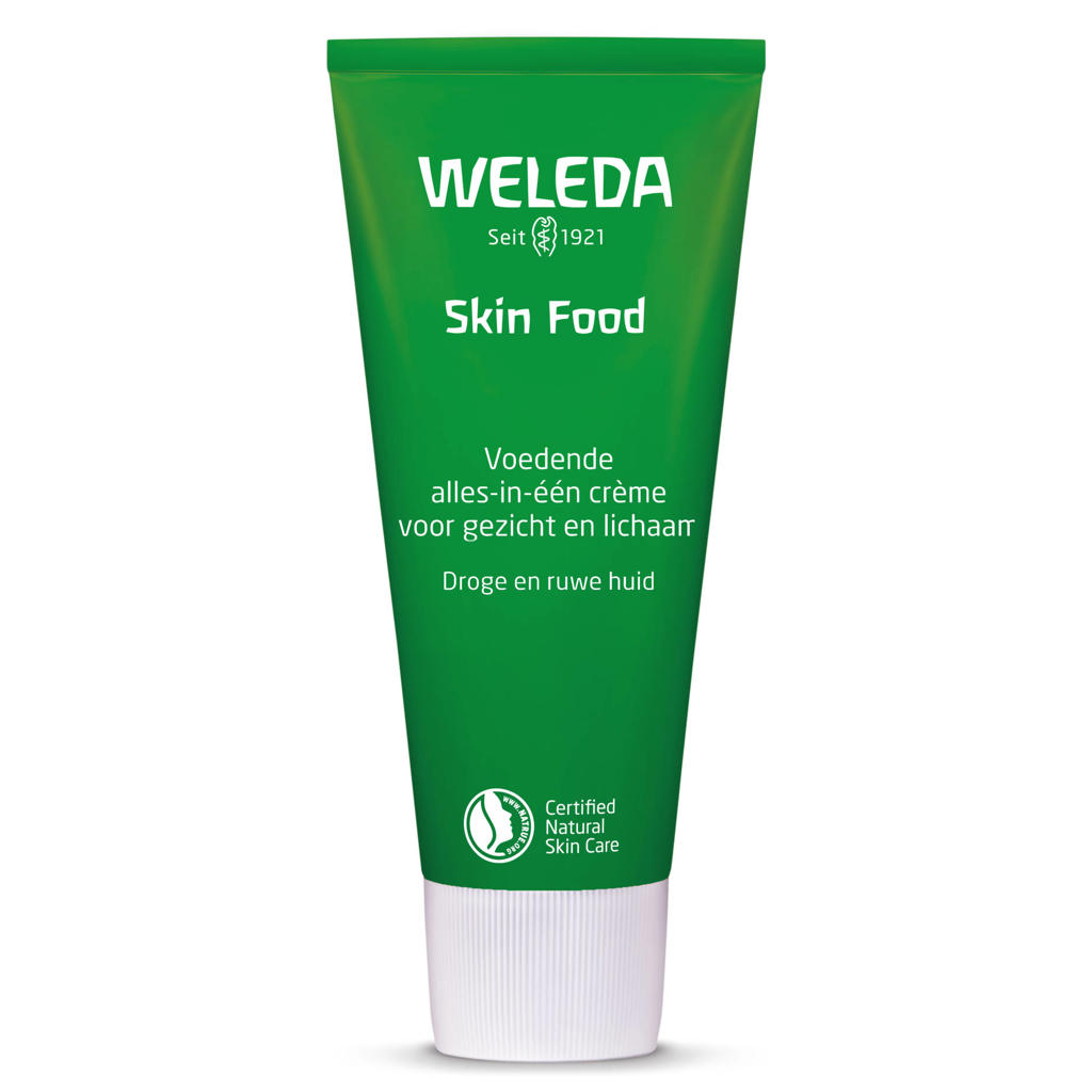 Weleda Skin Food voedende crème - 75 ml