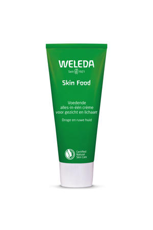 voedende crème - 75 ml