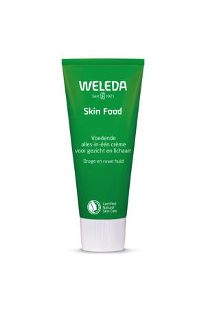 voedende crème - 75 ml
