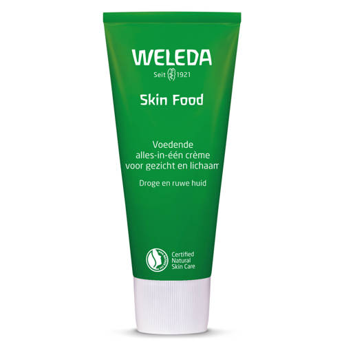 Wehkamp Weleda Skin food - 75 ml aanbieding