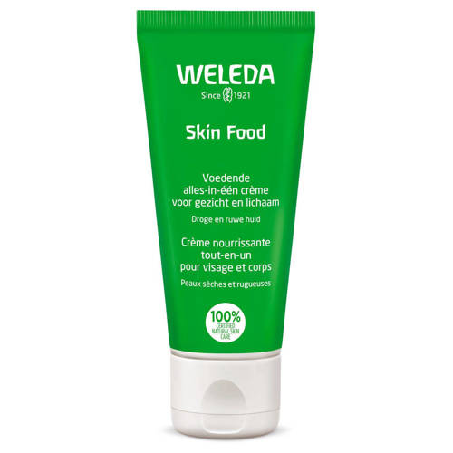 Wehkamp Weleda Skin food - 75 ml aanbieding