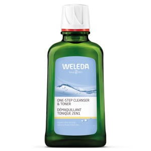 2-in-1 reiniger & toner - 100 ml