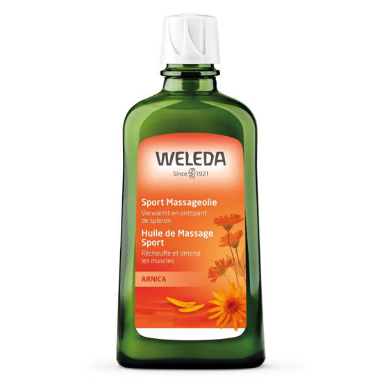 massageolie