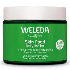 body butter - 150 ml
