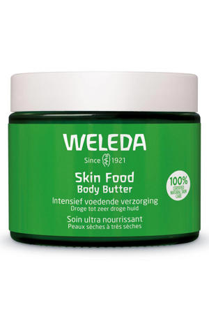 body butter - 150 ml