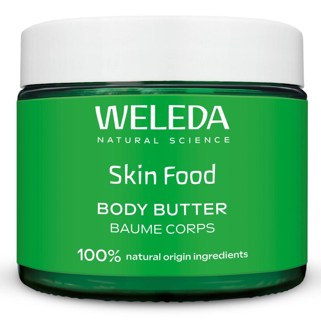Weleda Skin Food body butter - 150 ml