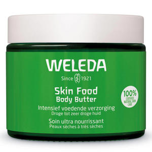 body butter - 150 ml