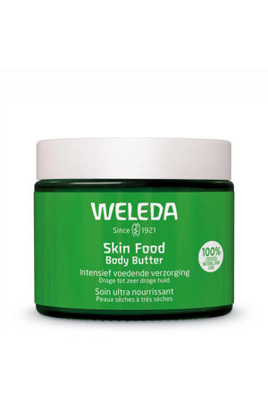 Wehkamp Weleda Skin food body butter - 150 ml aanbieding