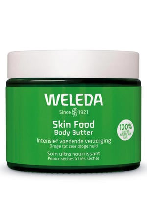 body butter - 150 ml