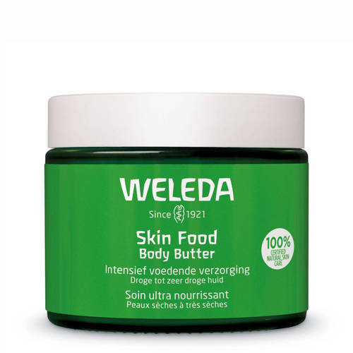 Wehkamp Weleda Skin food body butter - 150 ml aanbieding