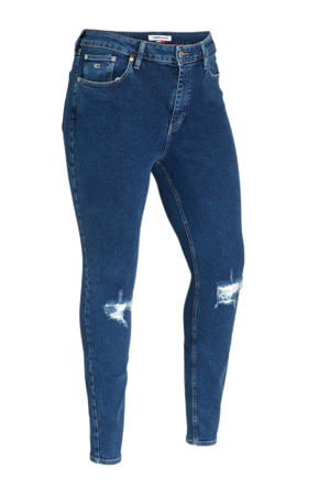 skinny jeans Melany denim medium