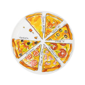 pizzabord Blond Specials (Ø31 cm)