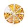 Blond Amsterdam pizzabord Blond Specials (Ø31 cm)